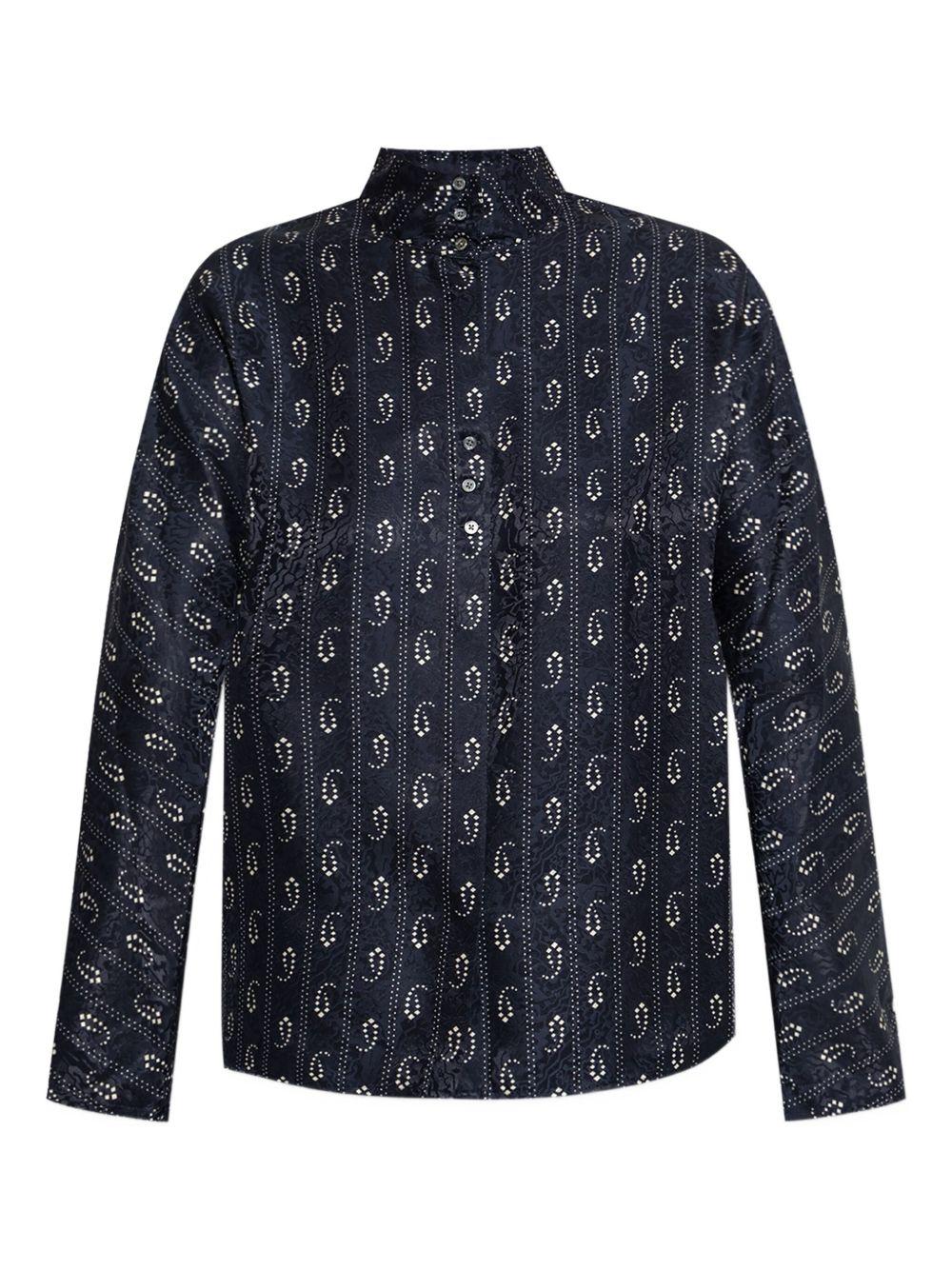 トリーバーチ トップス Tory Burch(トリーバーチ) トップス(レディース) - 海外通販のBUYMA