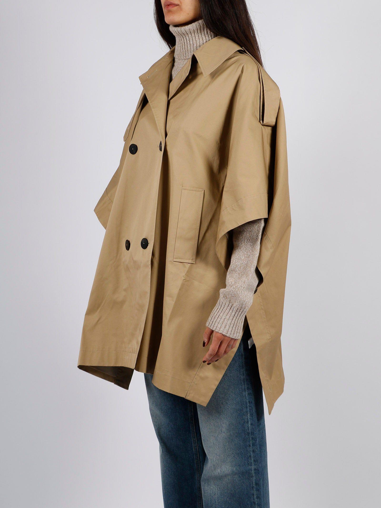 The loom trench coat clearance