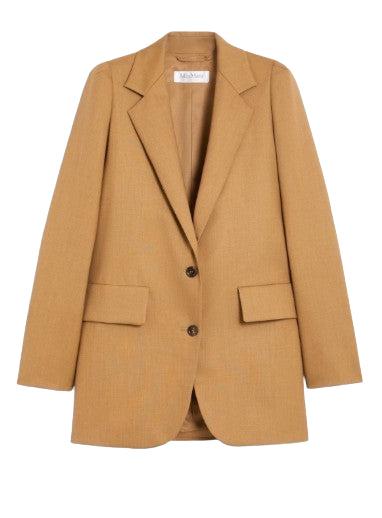 Max Mara Jackets for Women Online Sale up to 70% off Lyst