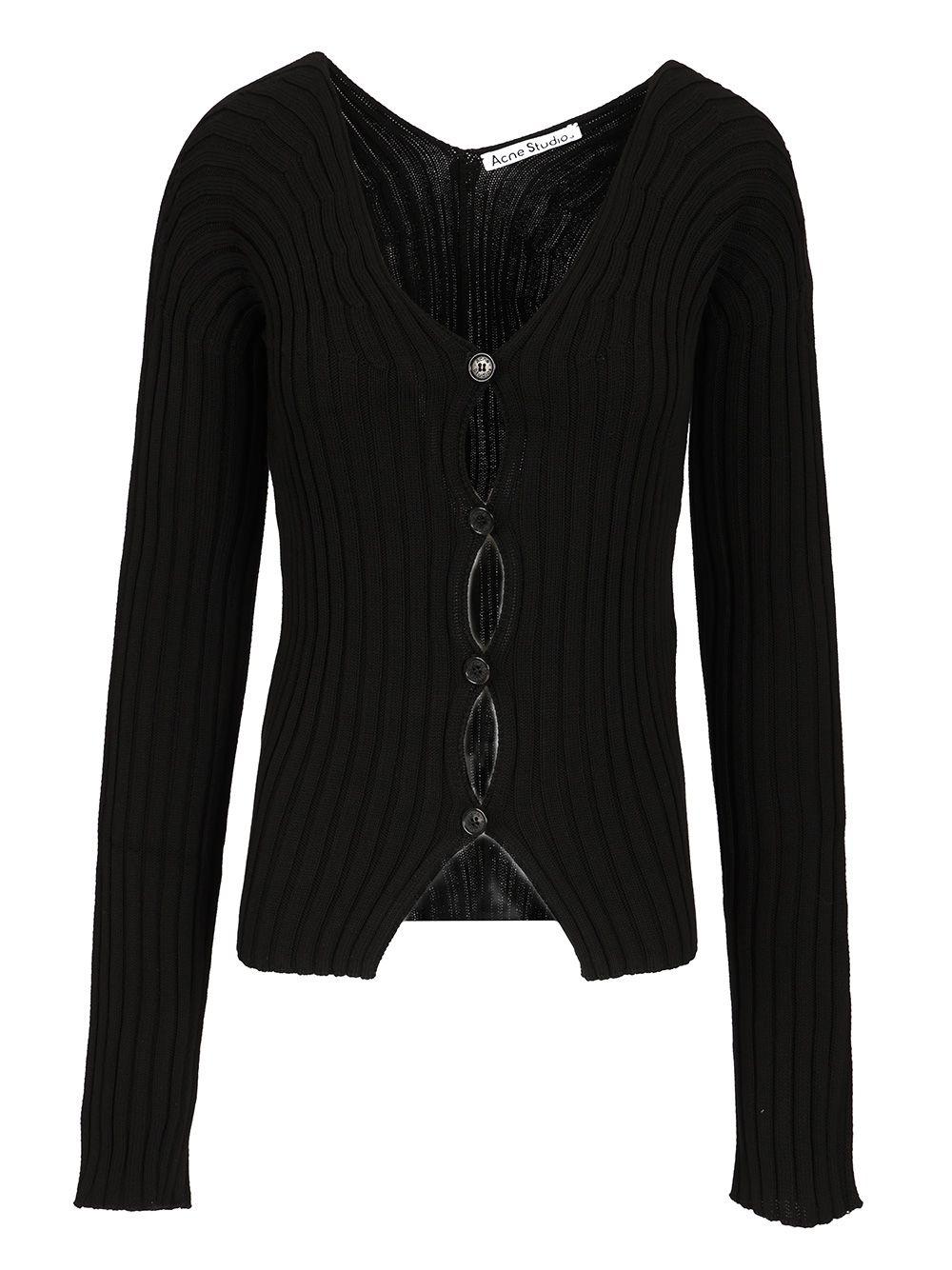 Acne Studios Cardigans for Women | Online Sale up to 48% off