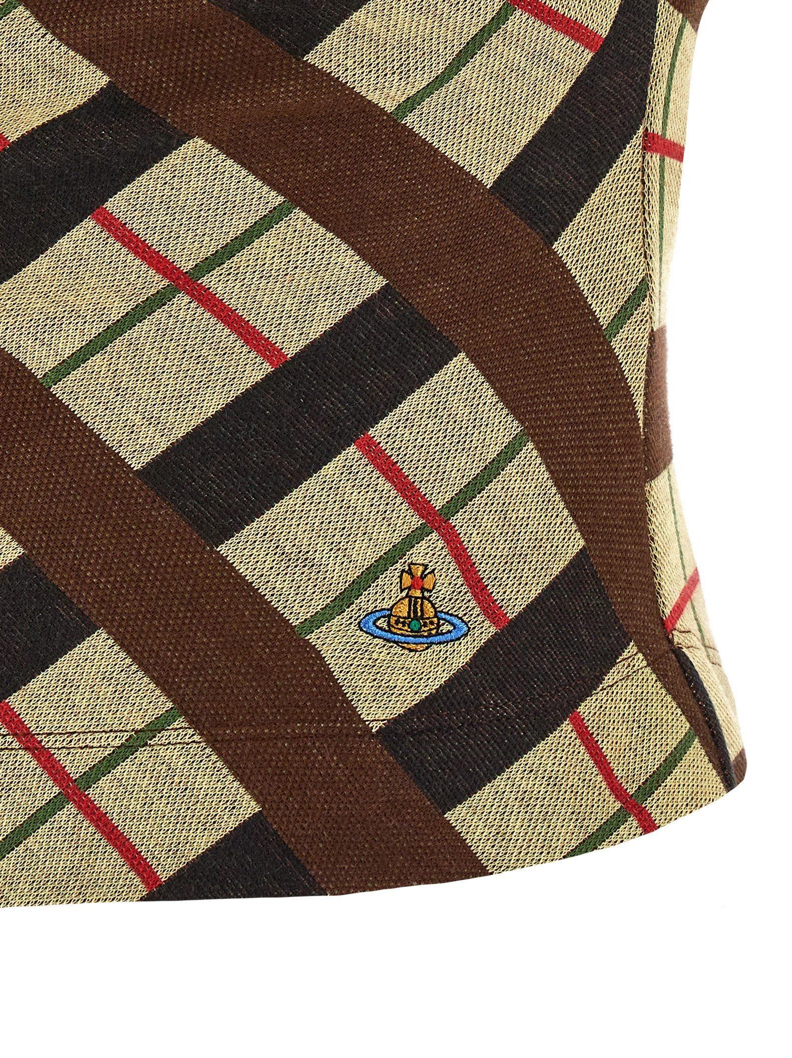 Vivienne Westwood Anna Tops Multicolor | Lyst