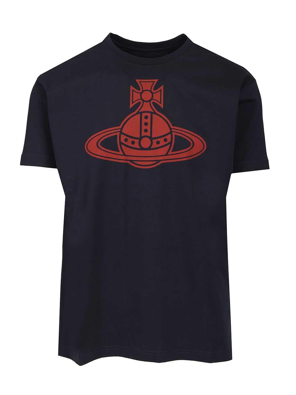 Vivienne Westwood T-shirts for Men | Online Sale up to 44