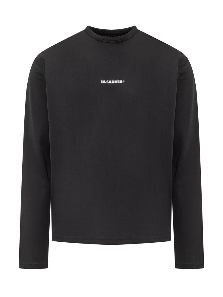 Jil Sander Long-sleeve t-shirts for Men | Online Sale up to