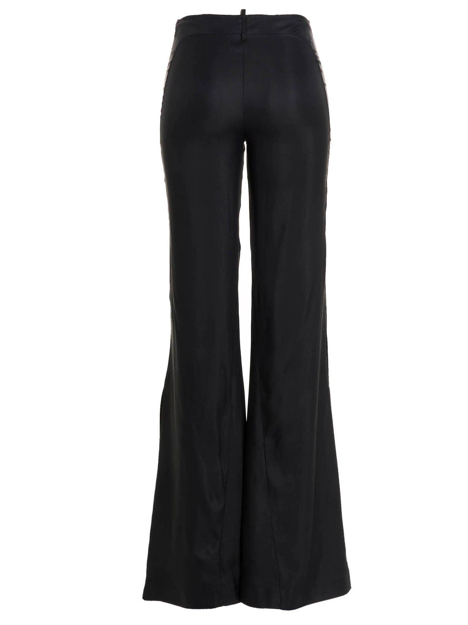 パンツ JACQUEMUS Women Trousers 243PA0031333990 Black The Sauge pants by JACQUEMUS | Official website