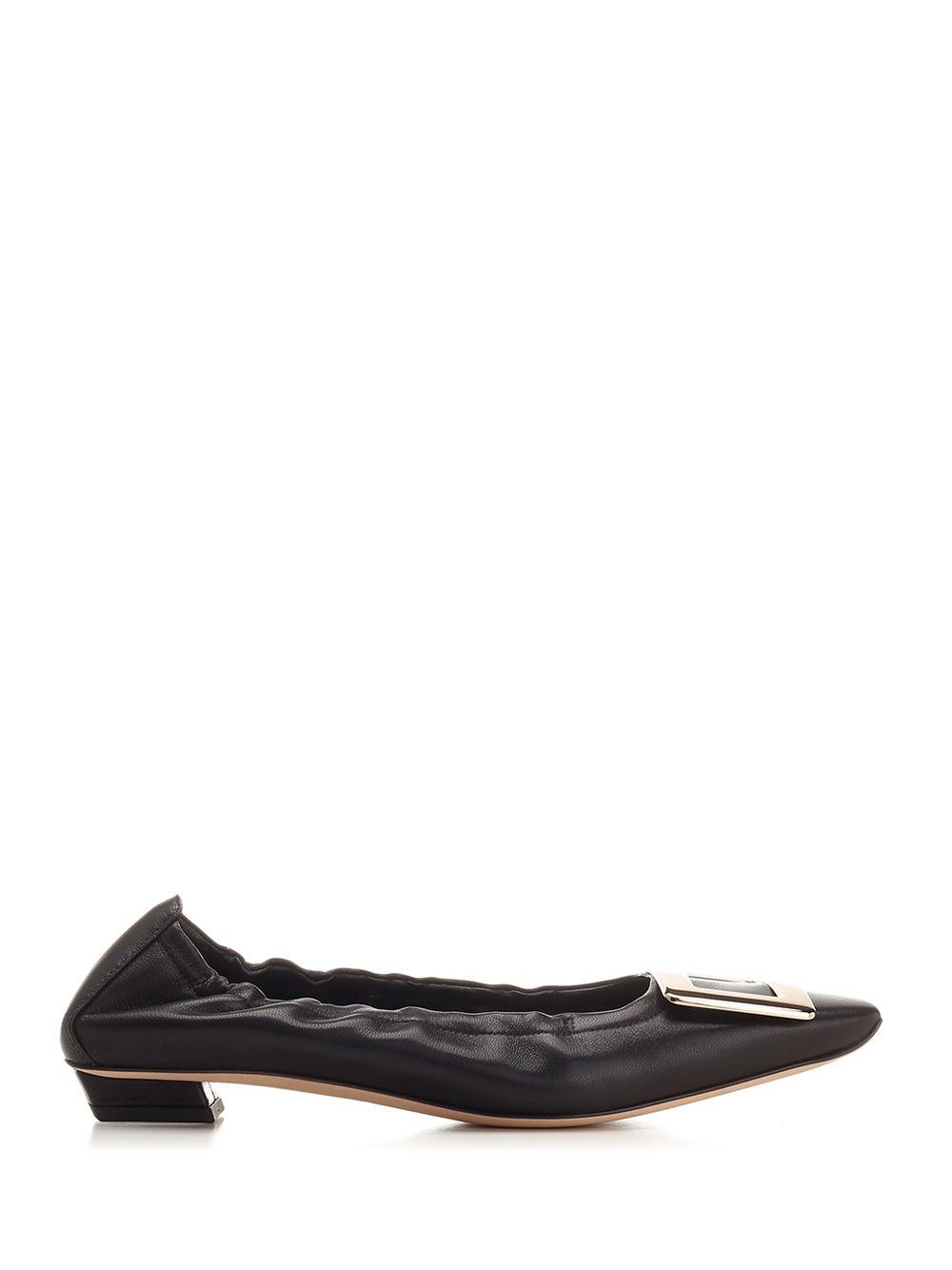 Roger Vivier Ballet flats and ballerina shoes for Women