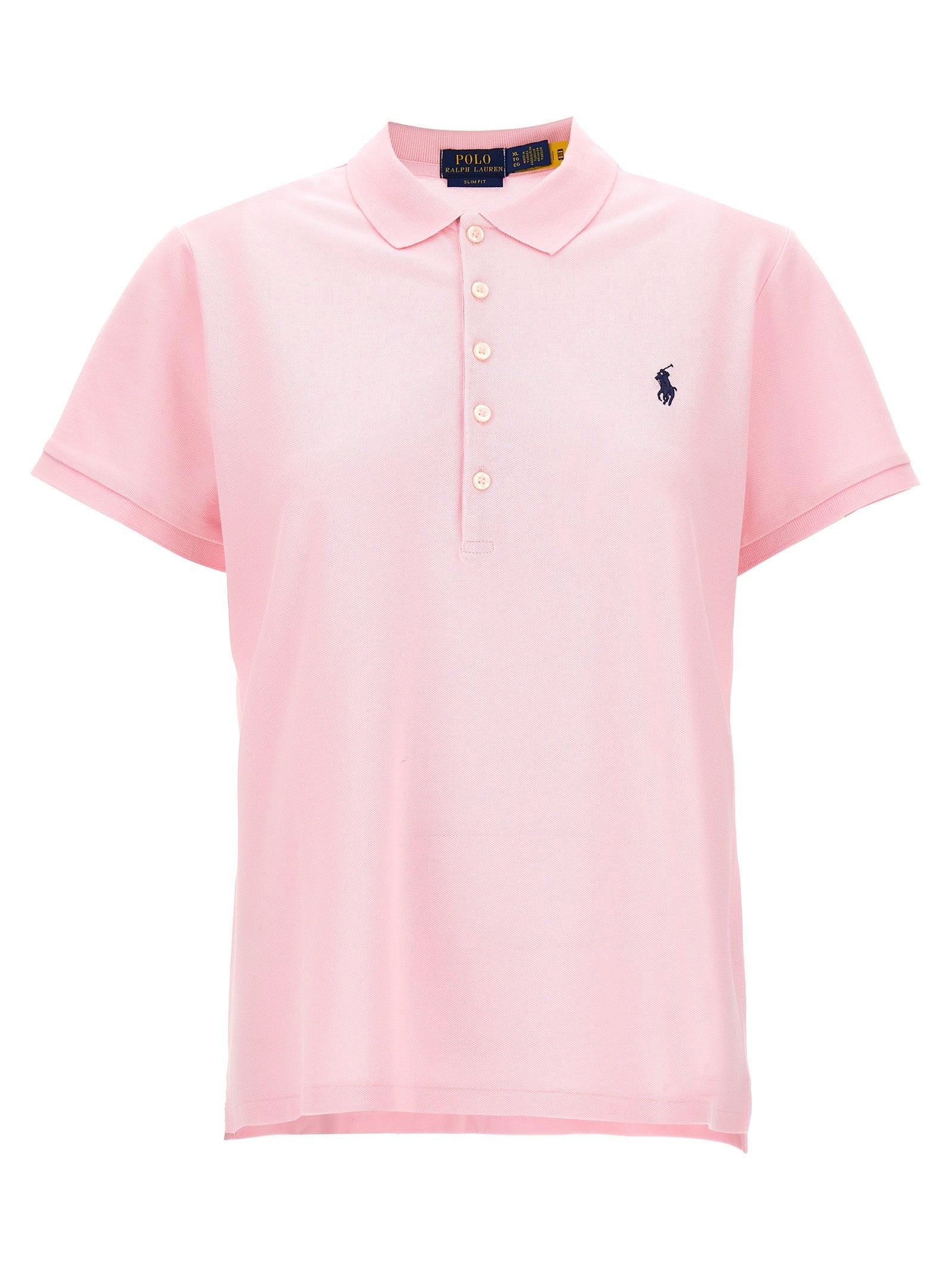 Ralph lauren best sale julie polo shirt