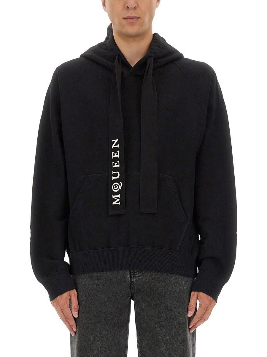 McQueen Hoodies for Men | Online Sale up to 60% off | Lyst