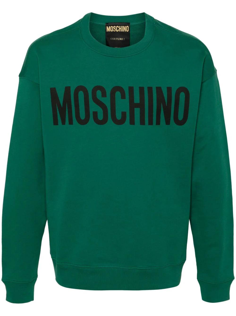Cheap moschino sweatshirt discount