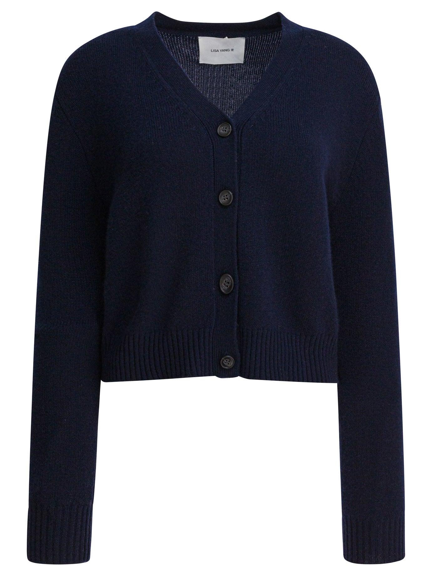 Lisa Yang Cardigans for Women | Online Sale up to 61% off | Lyst
