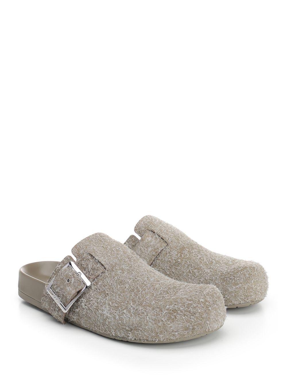 Loewe Sandals and Slides for Men | Online Sale up to 49% off