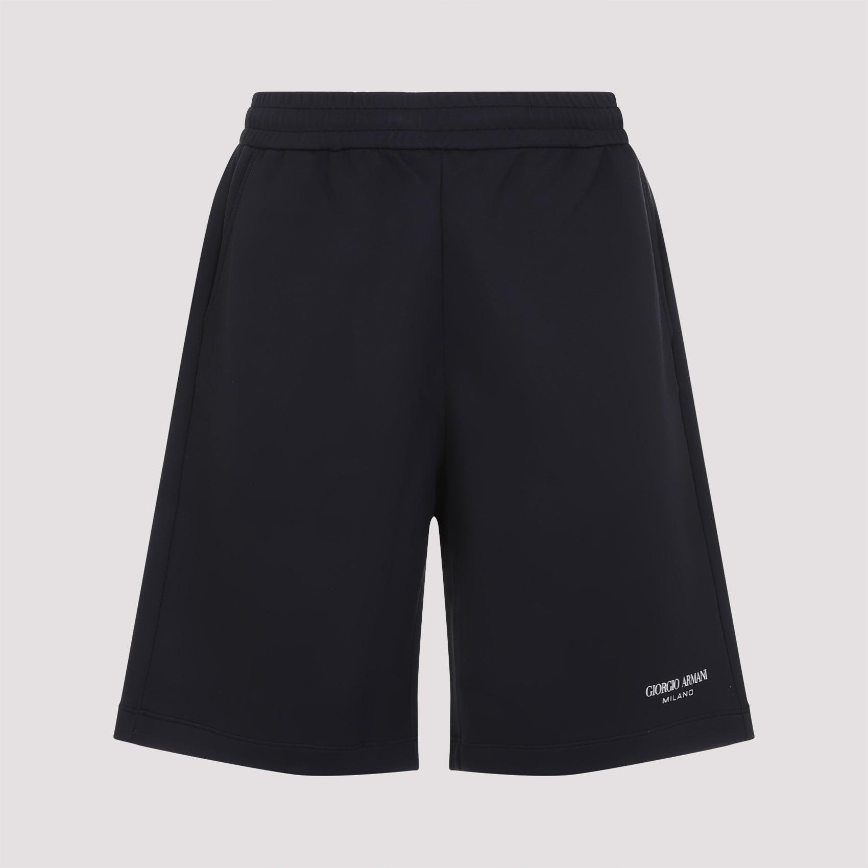 Giorgio Armani Shorts for Men | Online Sale up to 81% off | Lyst