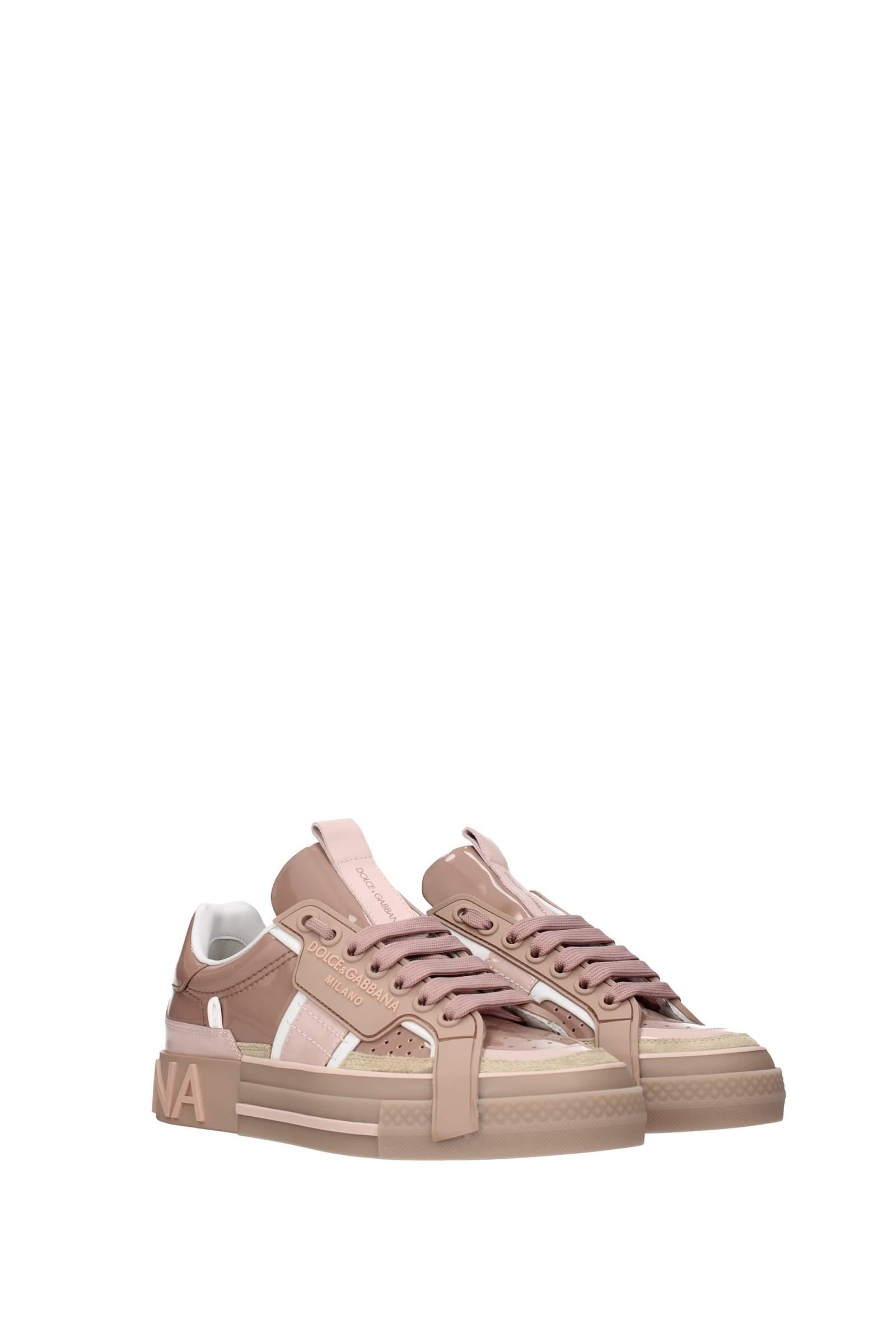 Dolce & shop gabbana womens sneakers
