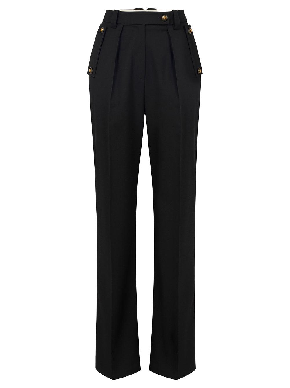Elisabetta Franchi Pants for Women | Online Sale up to 74