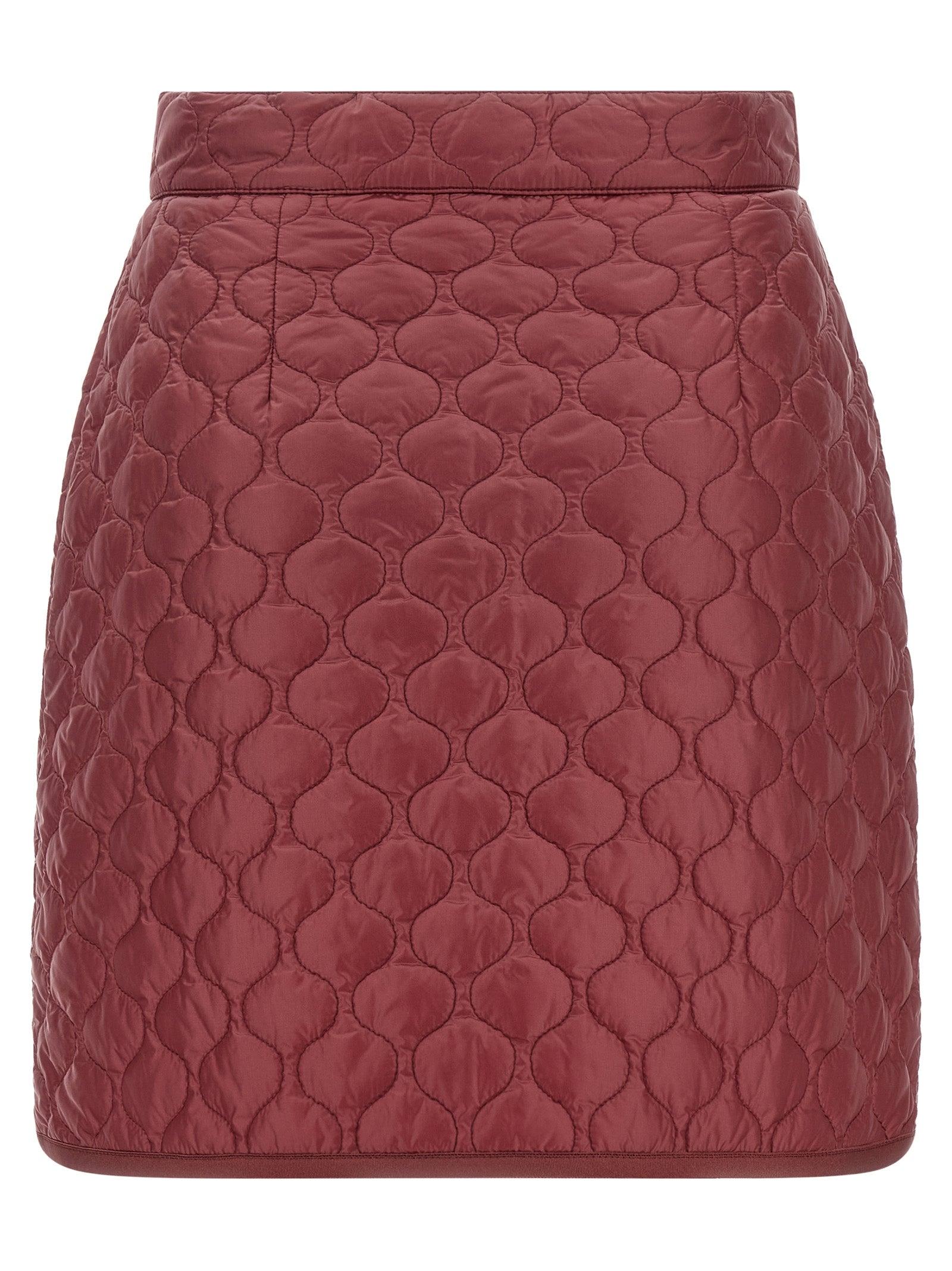 Moncler Skirts for Women | Online Sale up to 39% off | Lyst