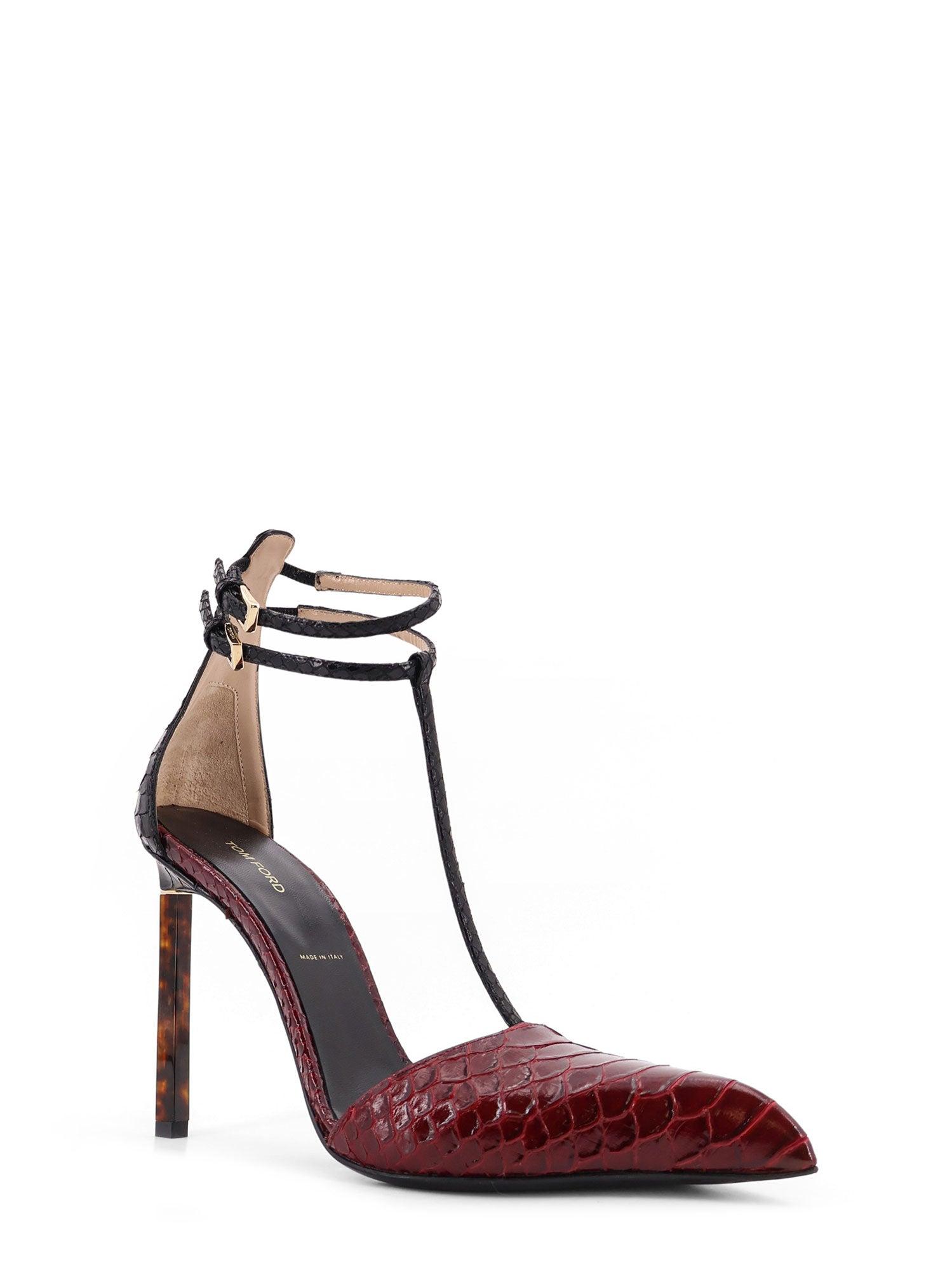 Tom Ford Heels for Women | Online Sale up to 37% off | Lyst