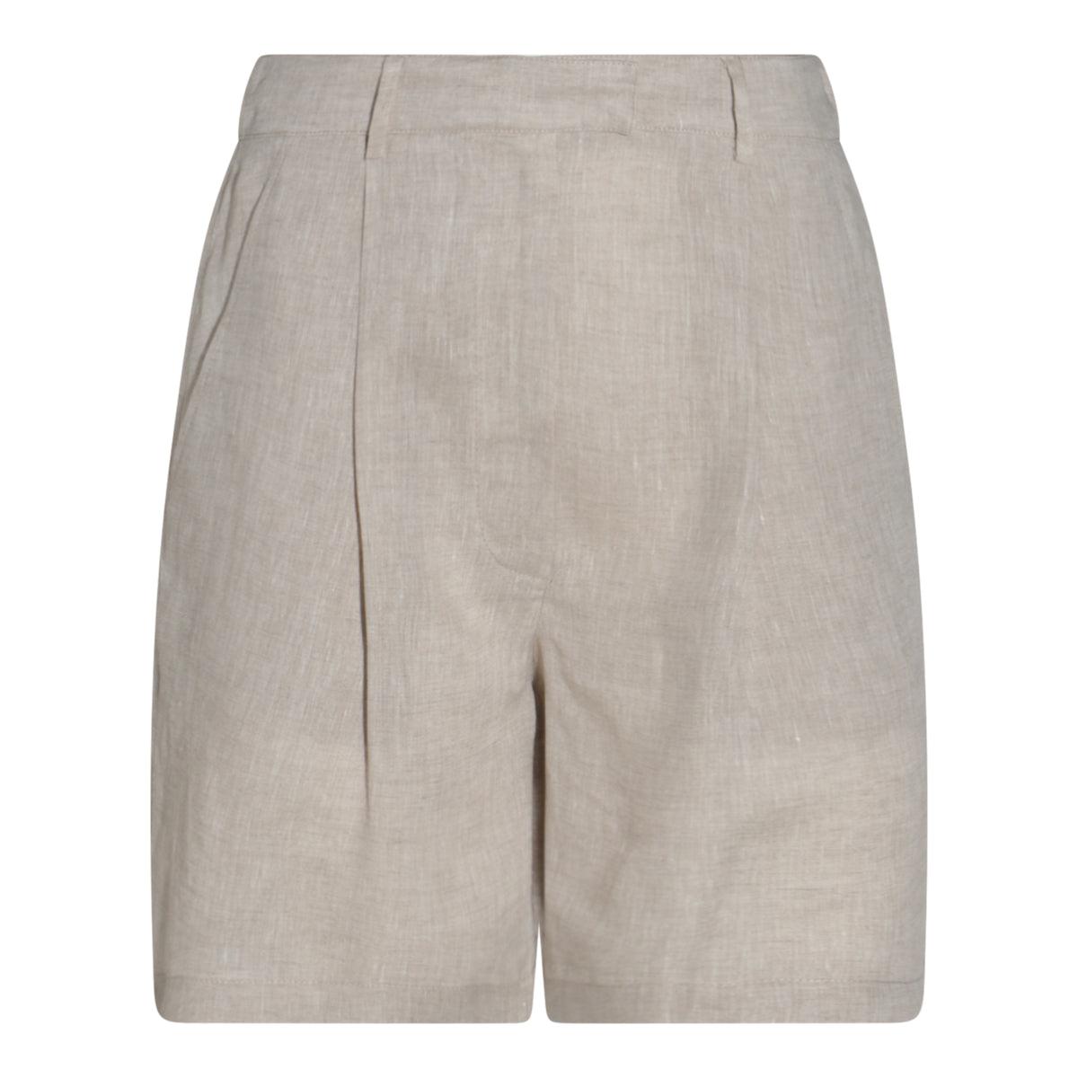 Brunello Cucinelli Shorts for Women | Online Sale up to 76