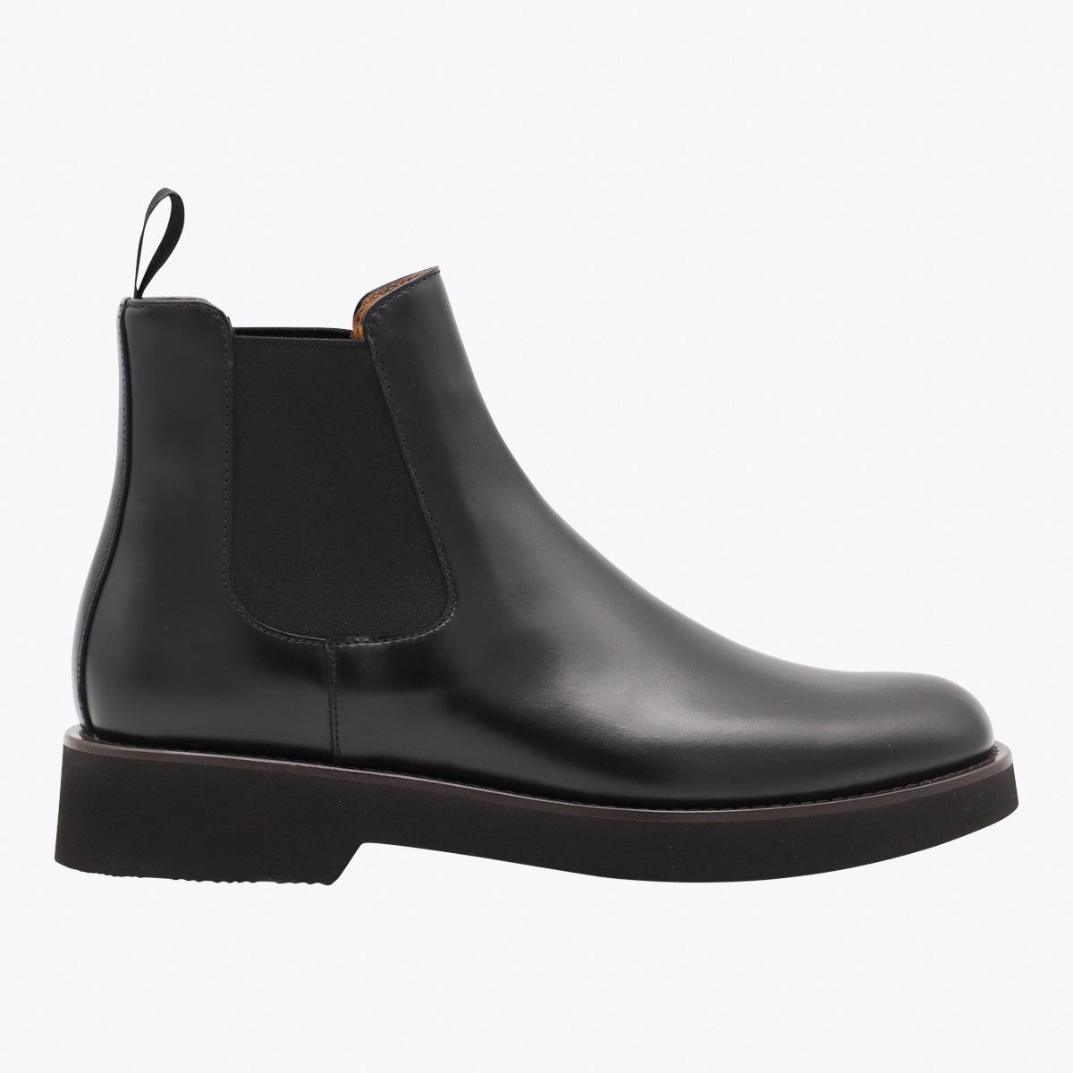 ショートブーツ・ブーティ Church's DT0002FB000.9XV Ankle Boots CHURCH`S Church's Church`S Monmouth Ankle Boots | DT0002FB0009XVF0AAB