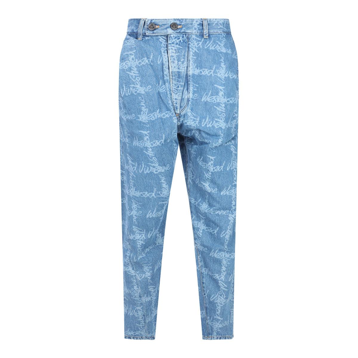 Vivienne Westwood Jeans for Women | Online Sale up to 62