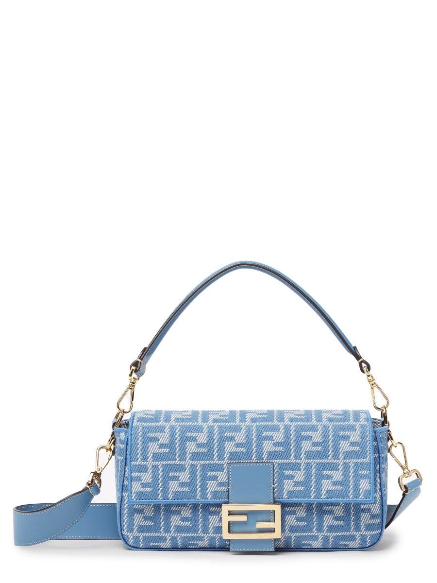 Fendi Shoulder bags for Women | Online Sale up to 26% off | Lyst