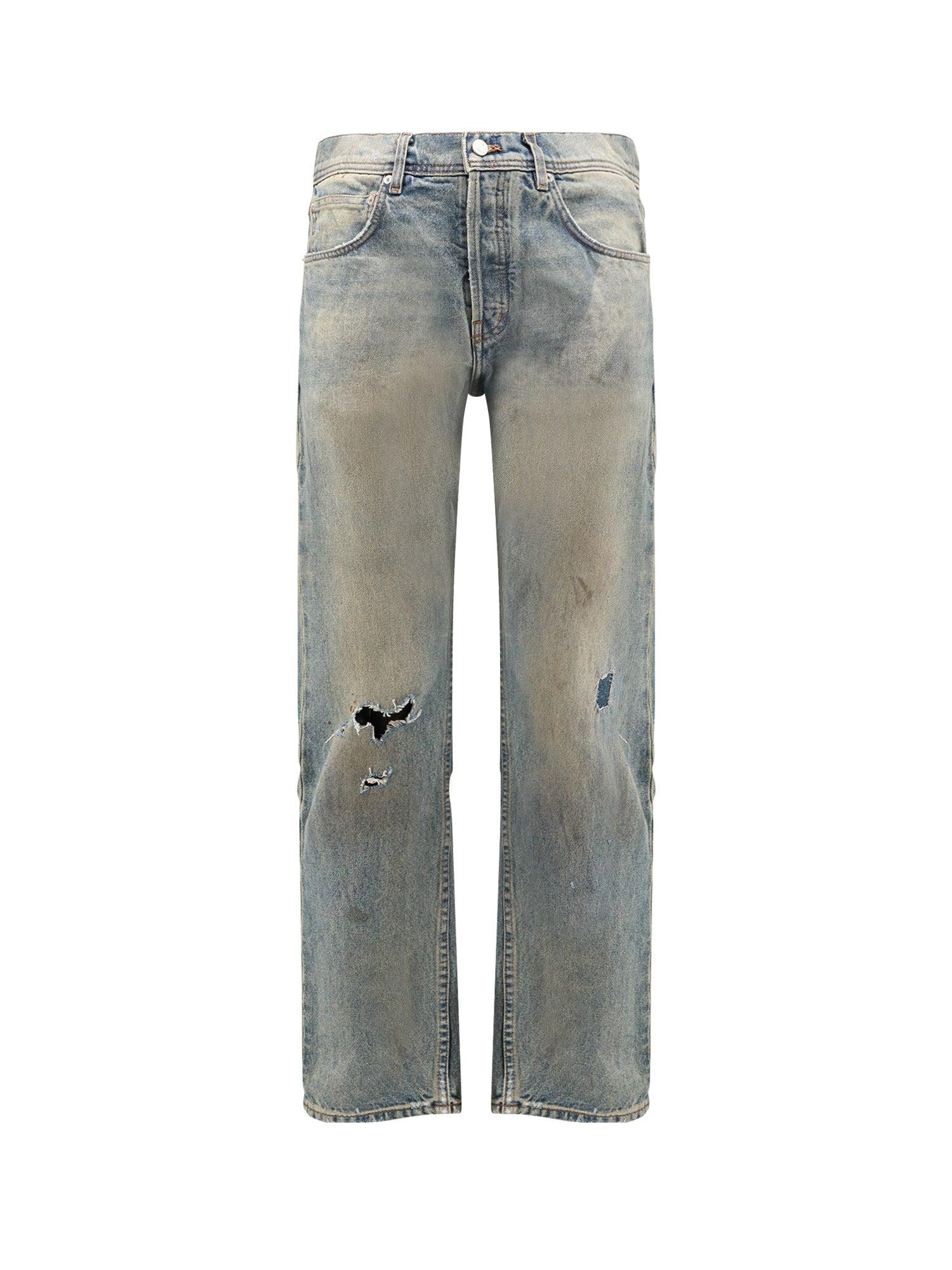 Enfants Riches Deprimes Jeans for Men | Online Sale up to 45