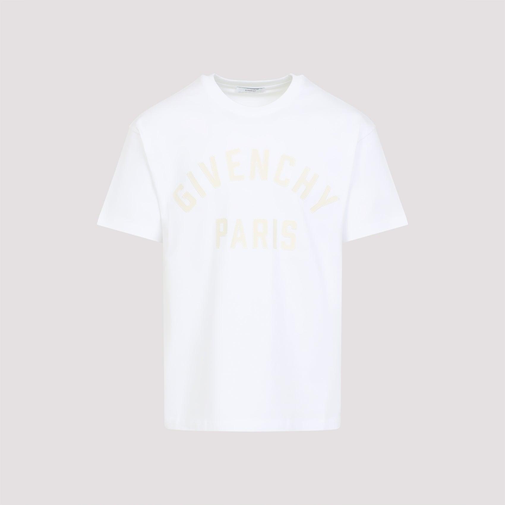 Givenchy T-shirts for Men | Online Sale up to 45% off | Lyst