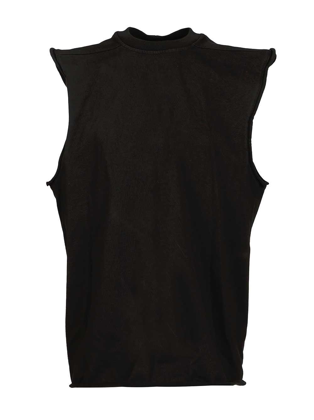 Rick Owens Sleeveless t-shirts for Men | Online Sale up to