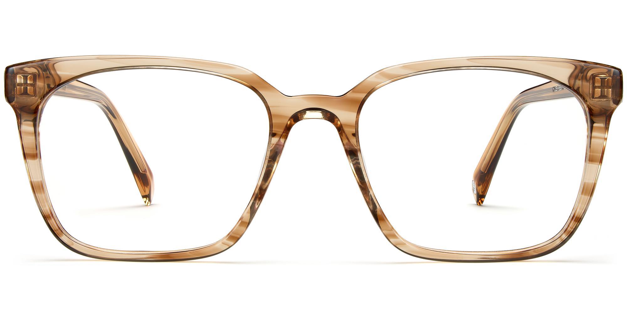 Warby Parker Hughes Eyeglasses - Lyst