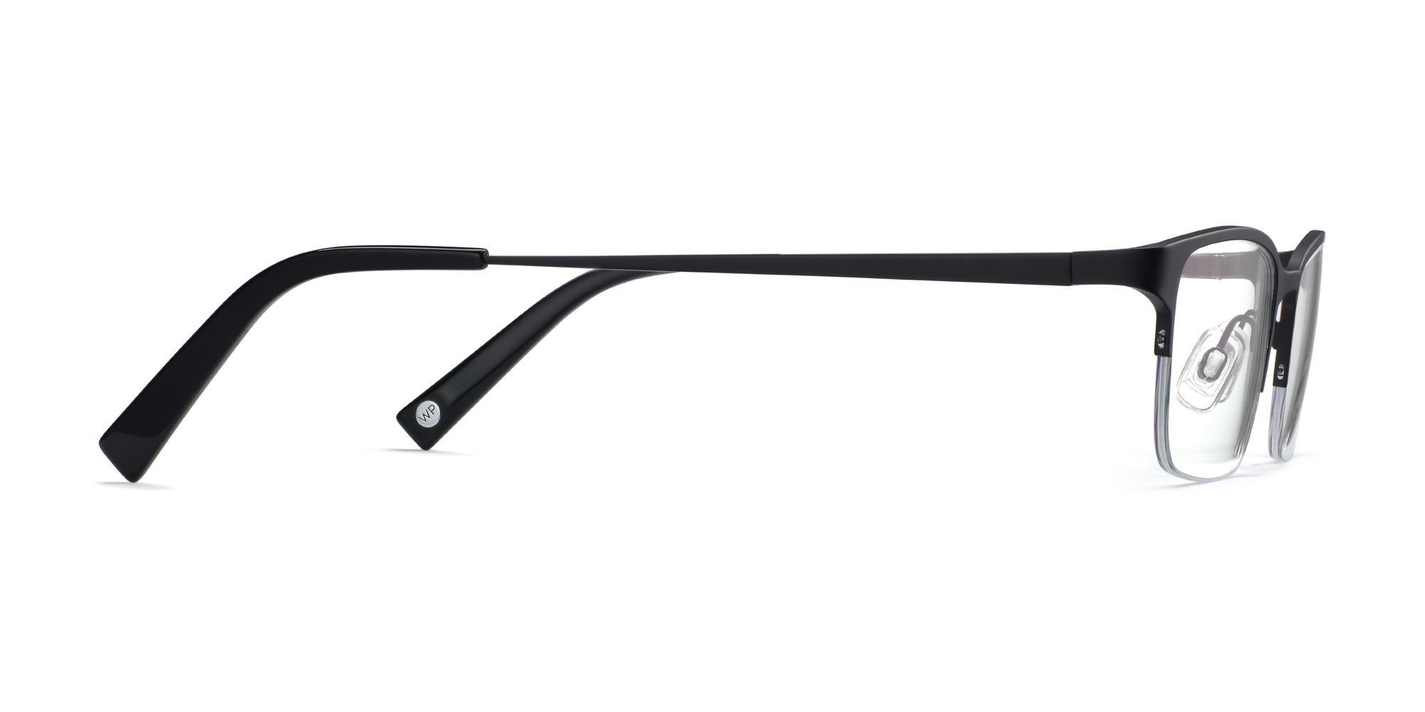Warby Parker Caldwell Narrow Eyeglasses Lyst