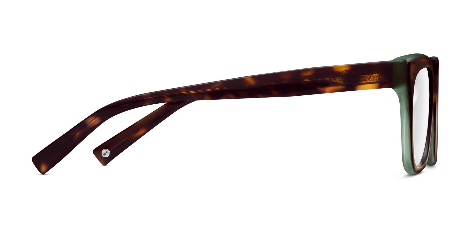 Warby Parker Winston Eyeglasses Lyst