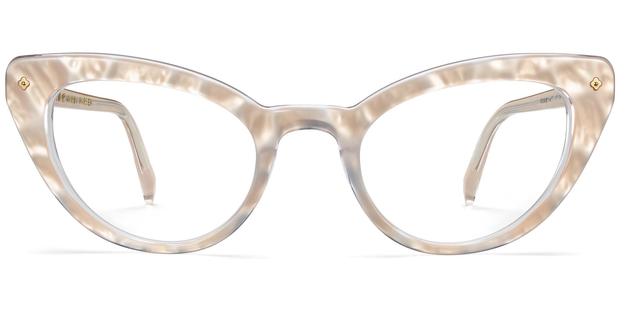 Warby Parker Evelina Eyeglasses - Lyst