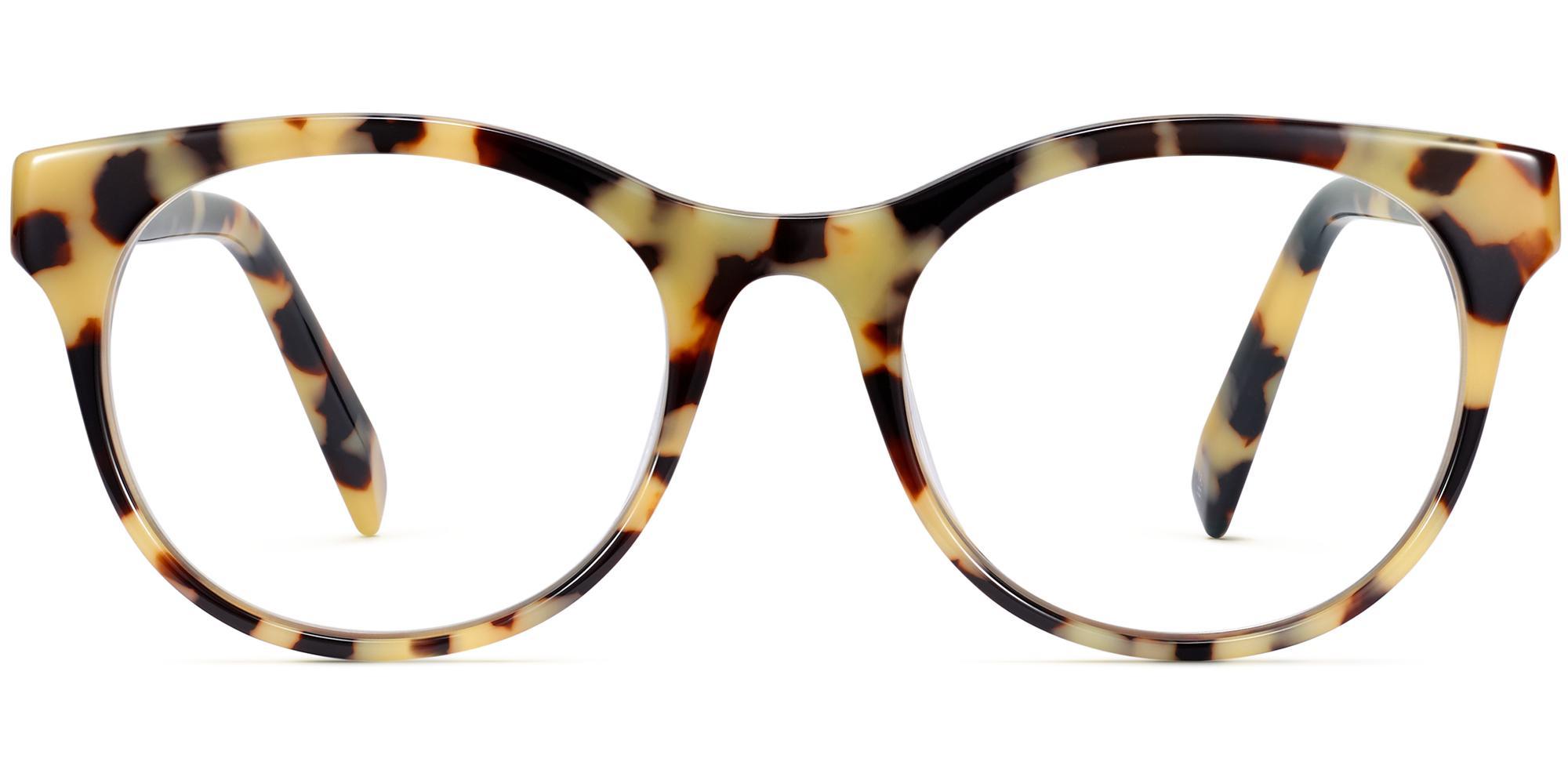 Warby Parker Remy Eyeglasses - Lyst