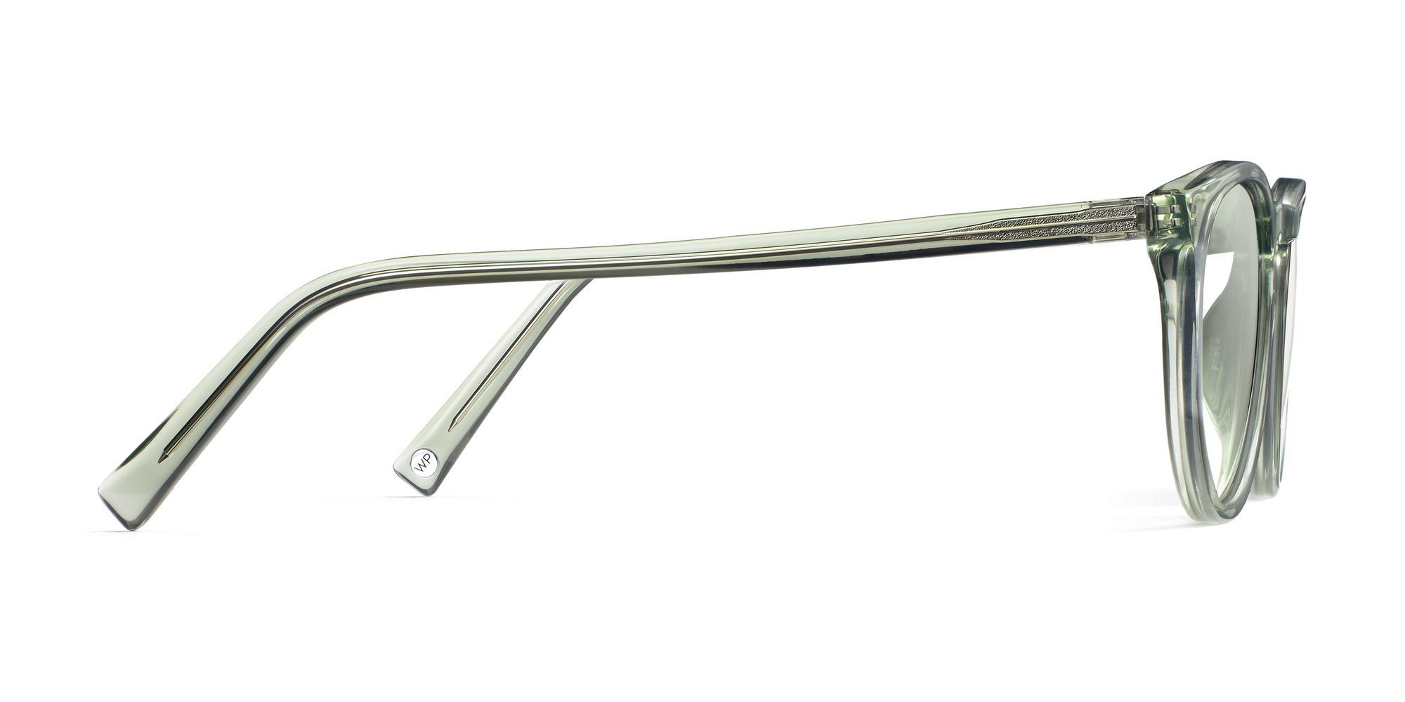 Warby Parker Haskell Limited Edition Eyeglasses For Men Lyst