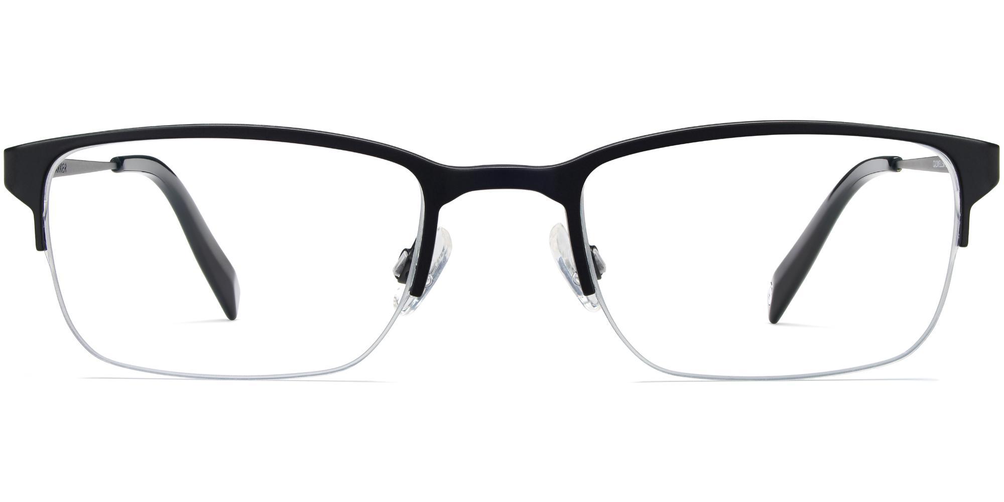 Warby Parker Caldwell Narrow Eyeglasses Lyst