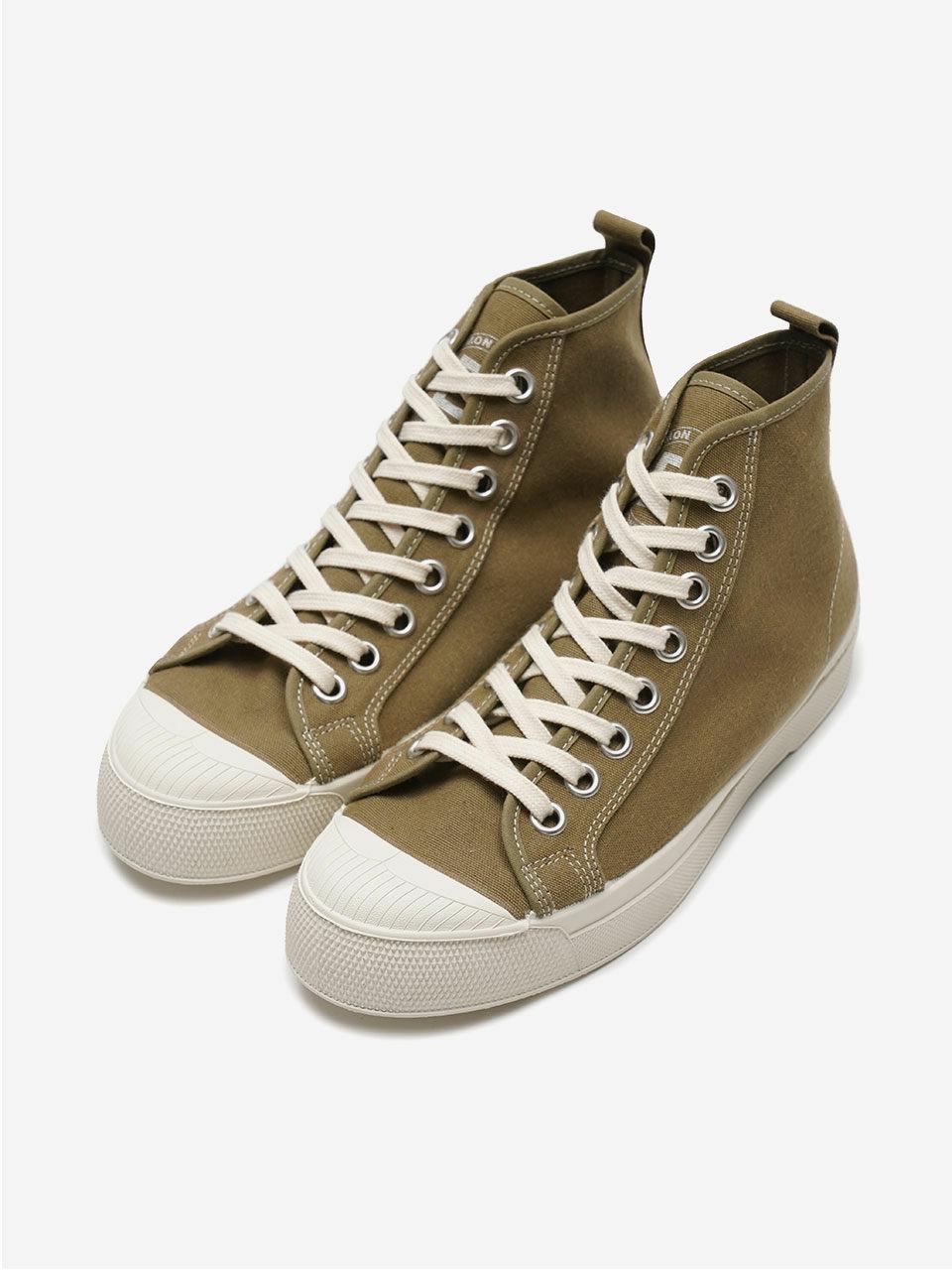 Bensimon Limited Stella B79 Sneakers in Green | Lyst