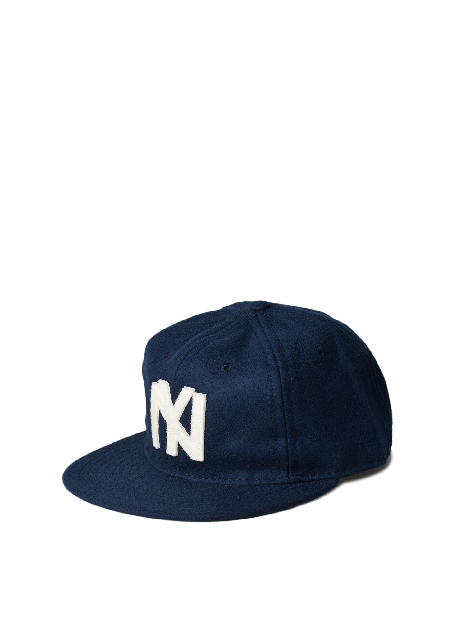 Ebbets Field Flannels Satin Brooklyn 
