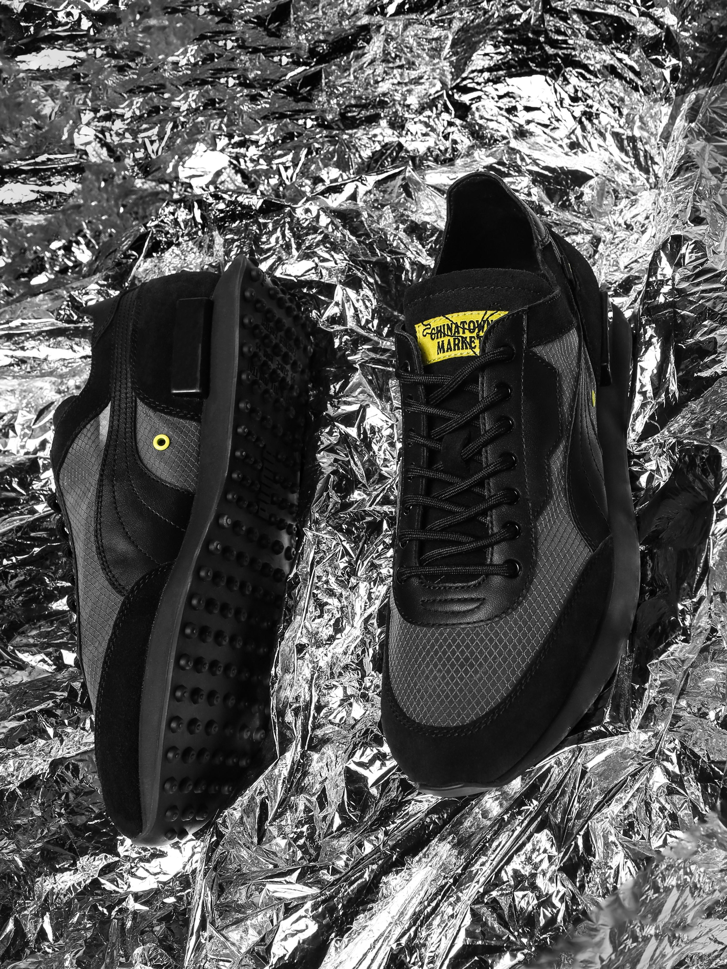 puma future rider x ctm