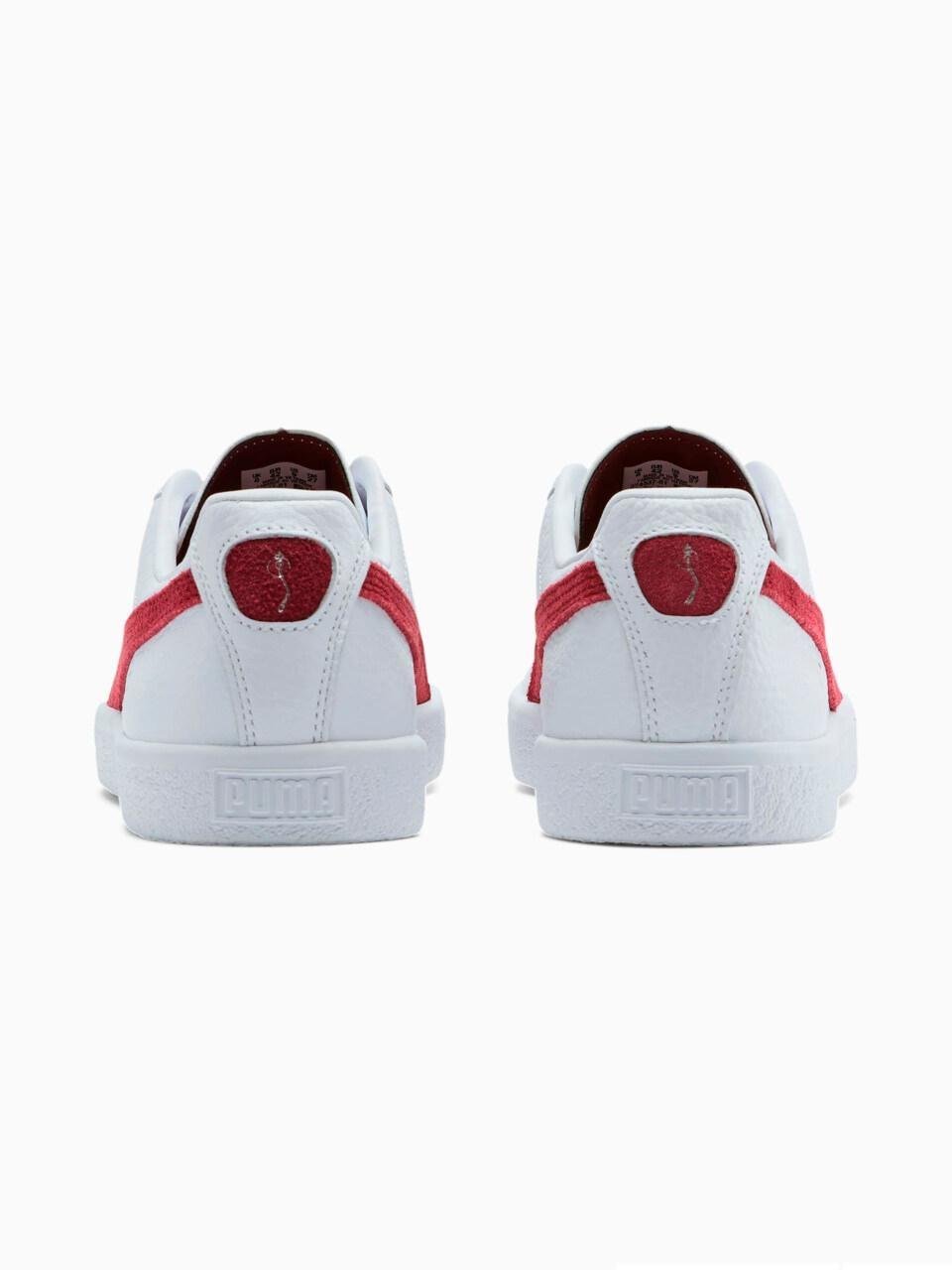puma def jam clyde