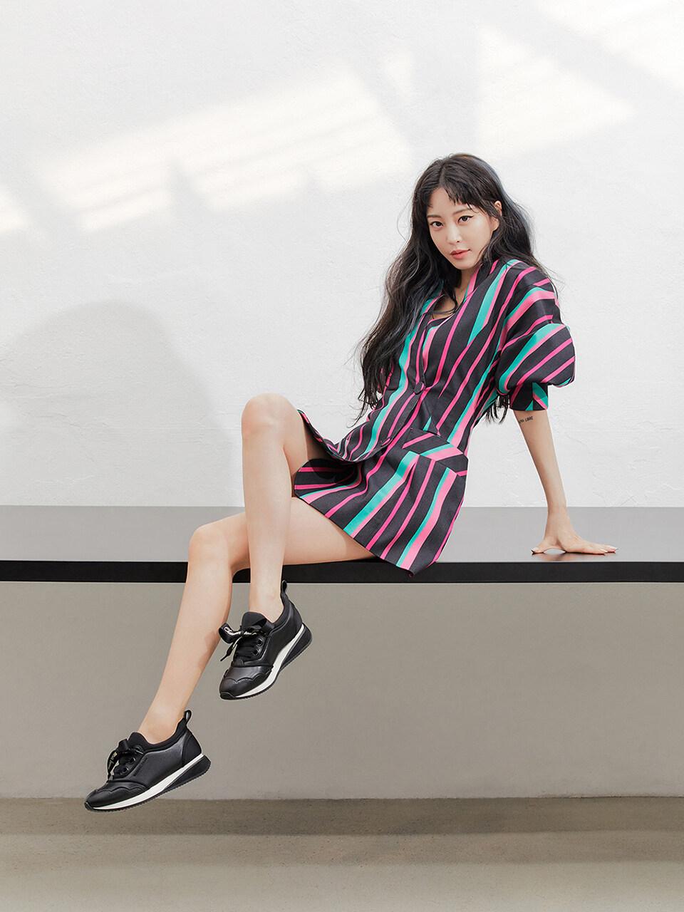 Suecomma bonnie sneakers Clearance