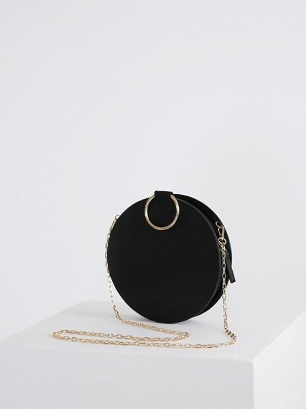 circle side bag