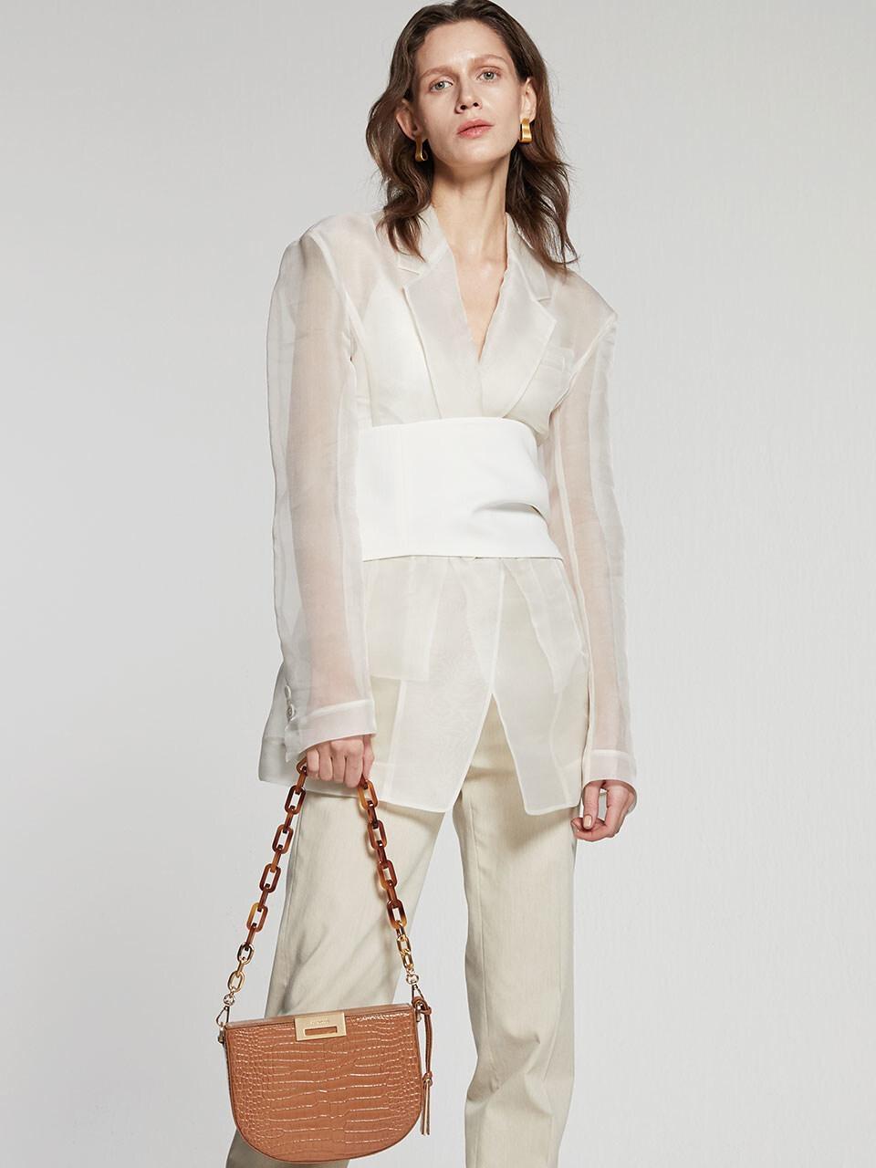 joy gryson claire lux