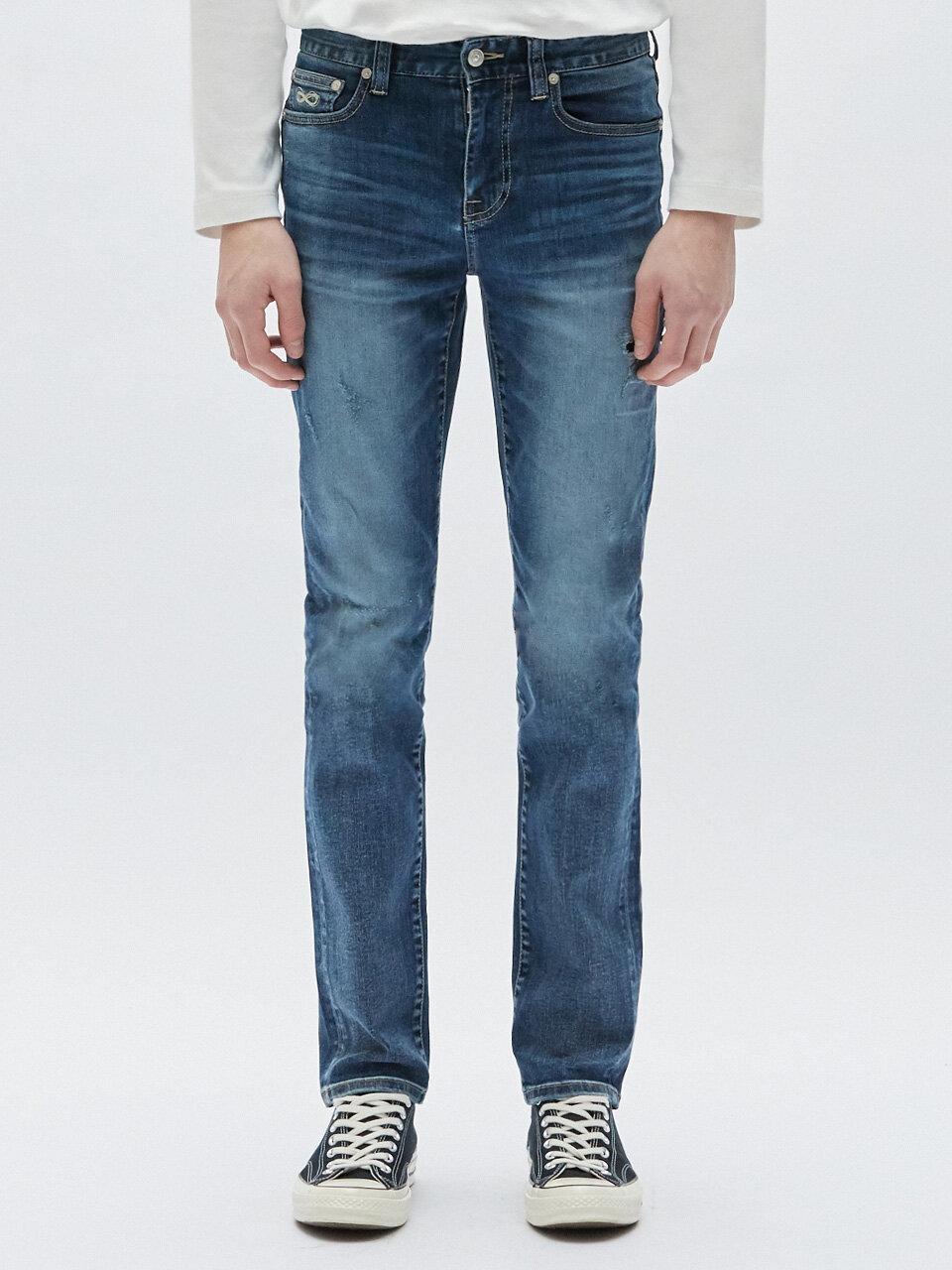 Plac jeans selvedge Clearance