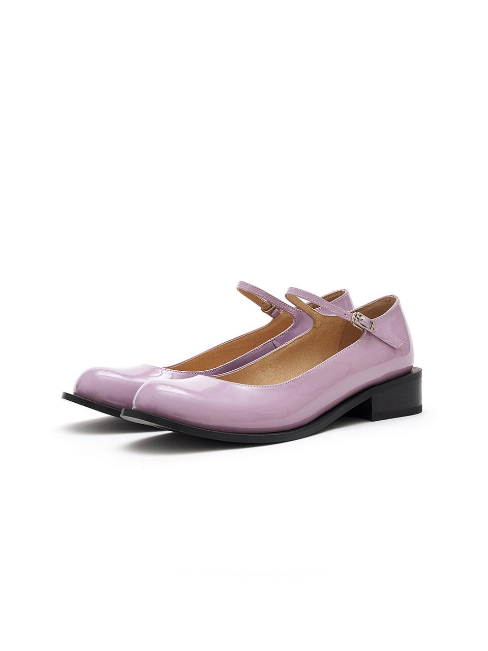 OSOI Kinder Mary Jane Shoes Purple | Lyst