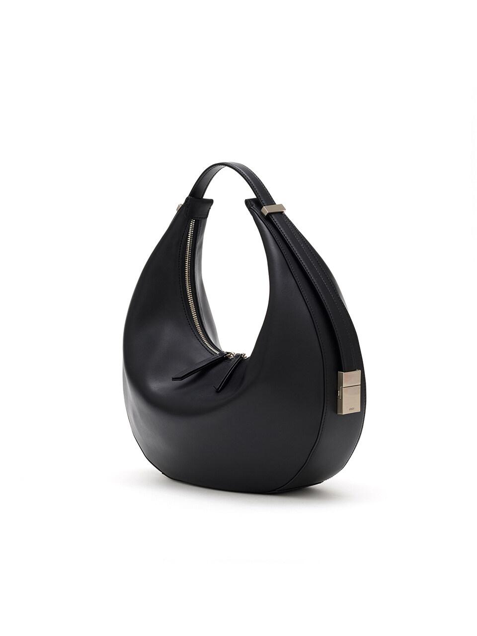 OSOI Leather Toni Bag in Black | Lyst