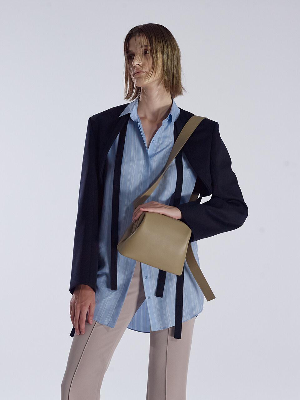 OSOI Mini Brot Bag in Blue | Lyst Canada