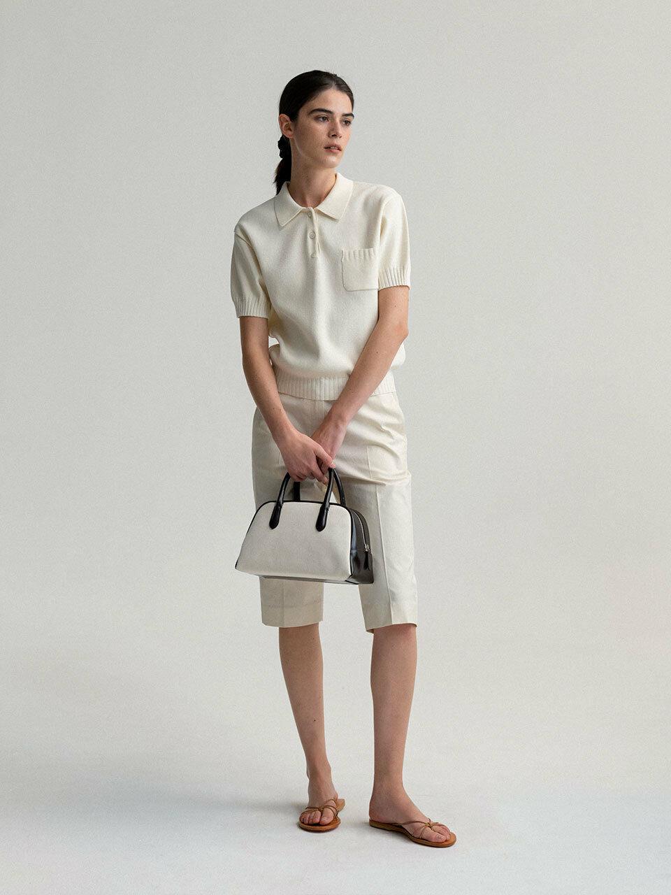 NOTHING WRITTEN Classic Mini Golf Bag in Brown | Lyst