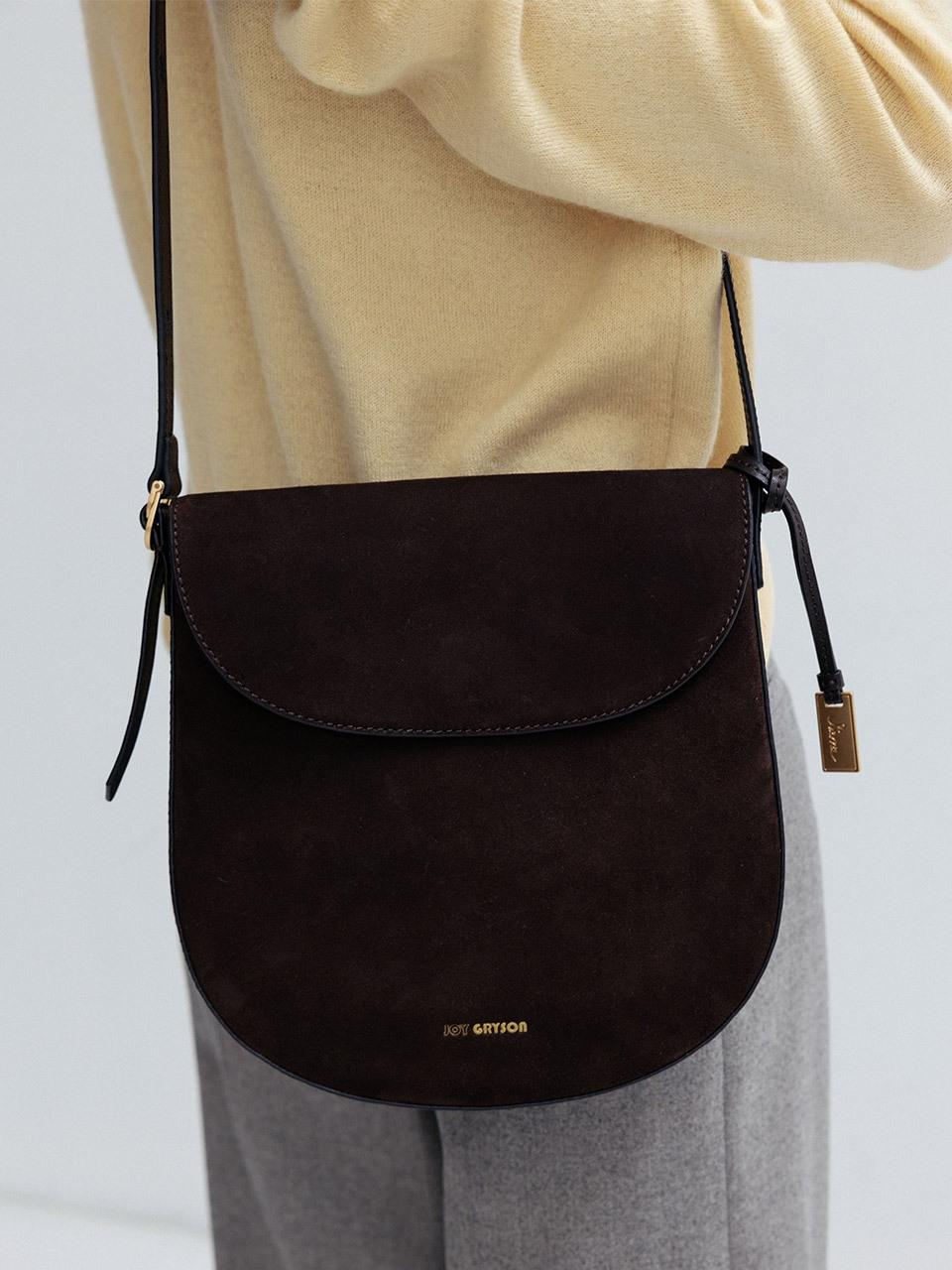 Joy GRYSON Sierra Shoulder Bag