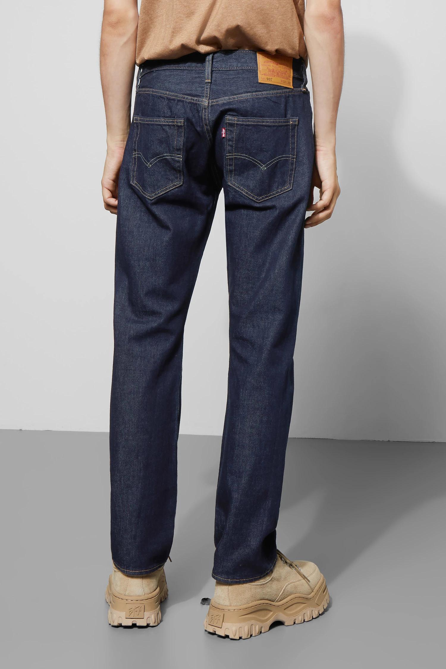 levis 501 new chapter