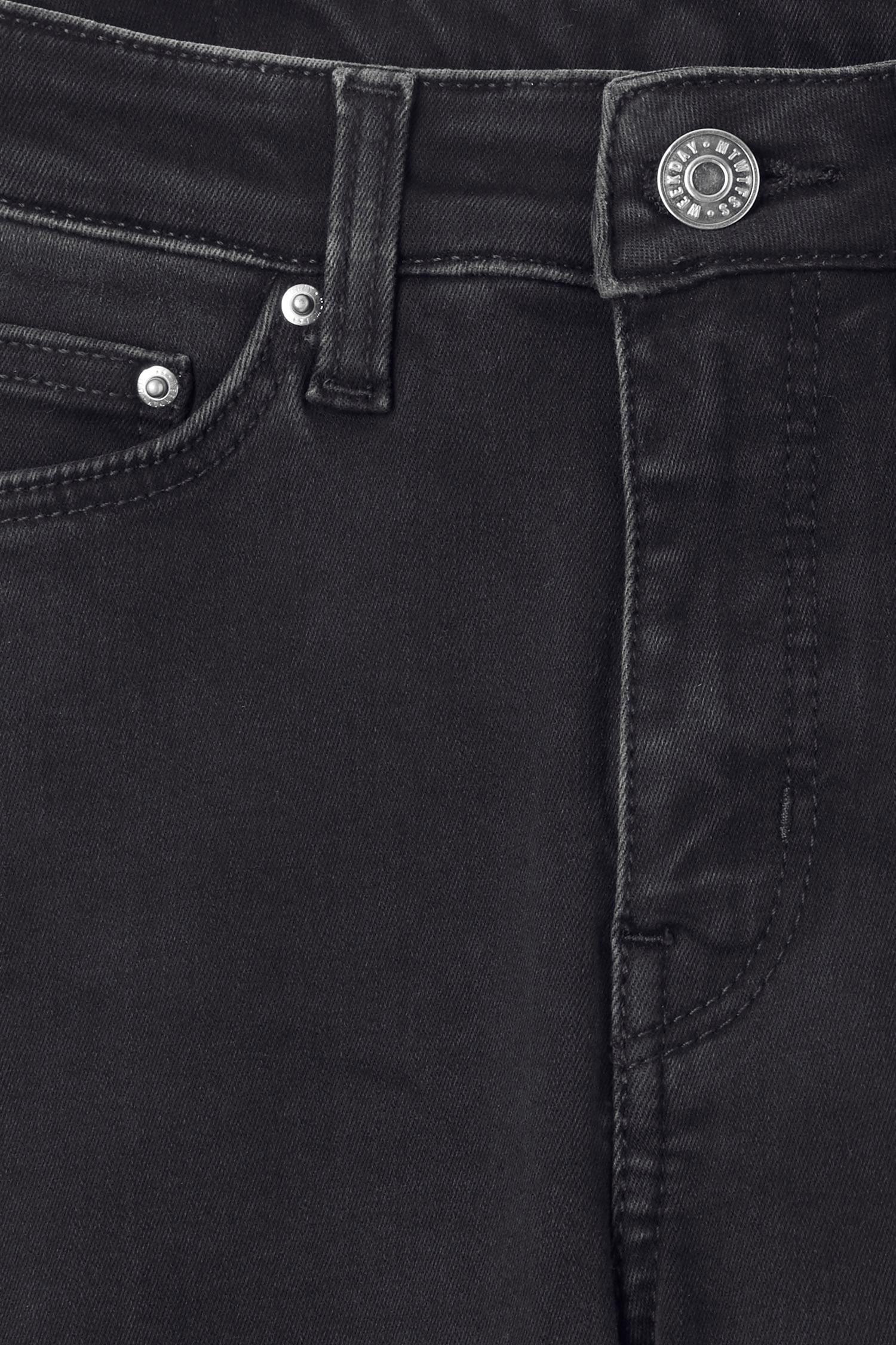 weekday body great grey