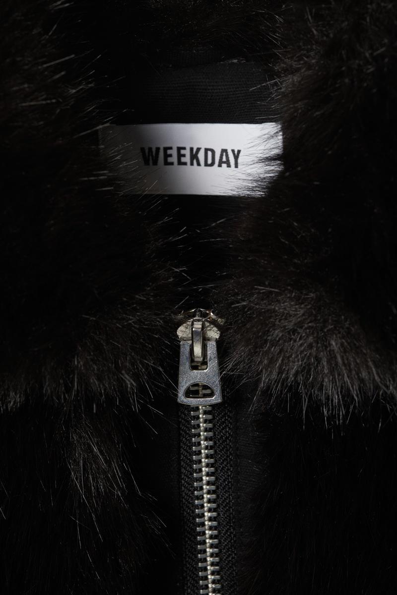 Boden jacket weekday discount