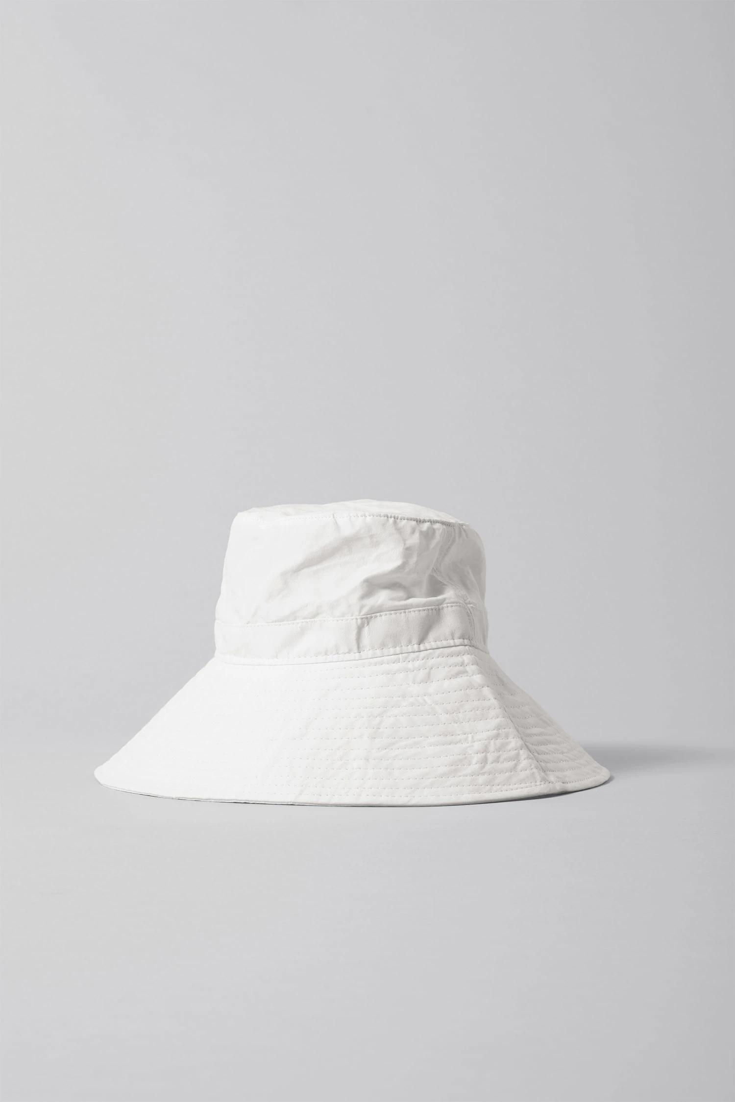 weekday eclectic bucket hat